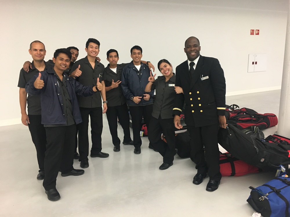 <h2>2018 Iberian Peninsula Golf Cruise</h2>Spain, Portugal & Gibraltar